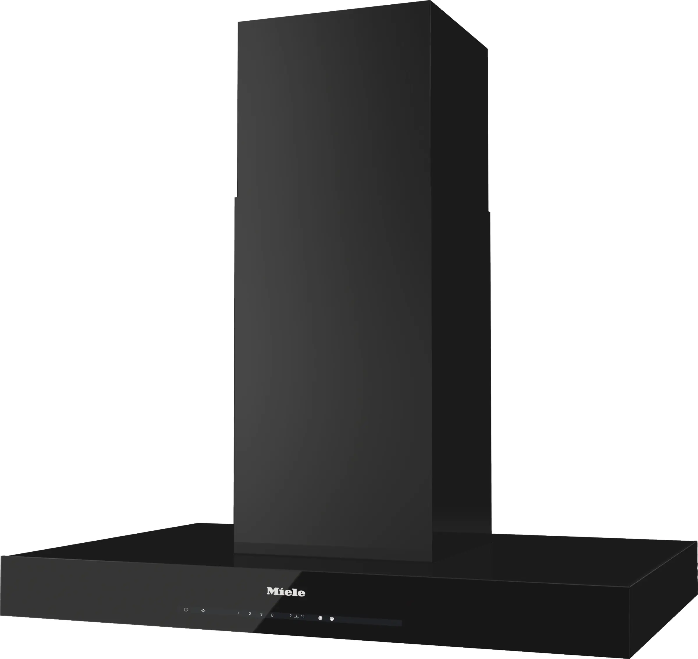 Miele DA6698DOB