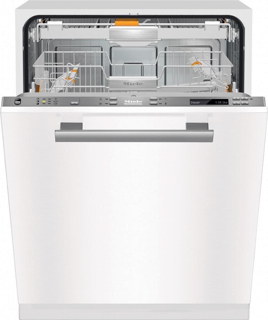 Miele PG8133SCVi240V Panel Ready, 240 Volts