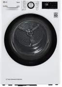24 Inch Smart Electric Ventless Dryer with 4.2 Cu. Ft. Capacity, 14 Dryer Programs, Sensor Dry, Dual Inverter HeatPump™ Technology, and ENERGY STAR® Certified
