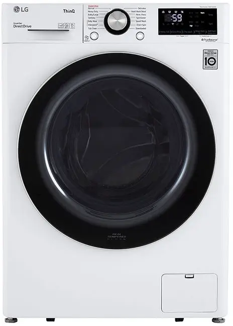LG WM1455HWA