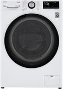 24 Inch Smart Front Load Washer/Dryer Combo with 2.4 cu.ft. Capacity, 14 Wash Programs, 13 Wash Options, 8 Dry Cycles, TurboWash™, Allergiene™ Cycle, Sanitize Cycle, Steam Refresh, Load Sensing and Delay Start