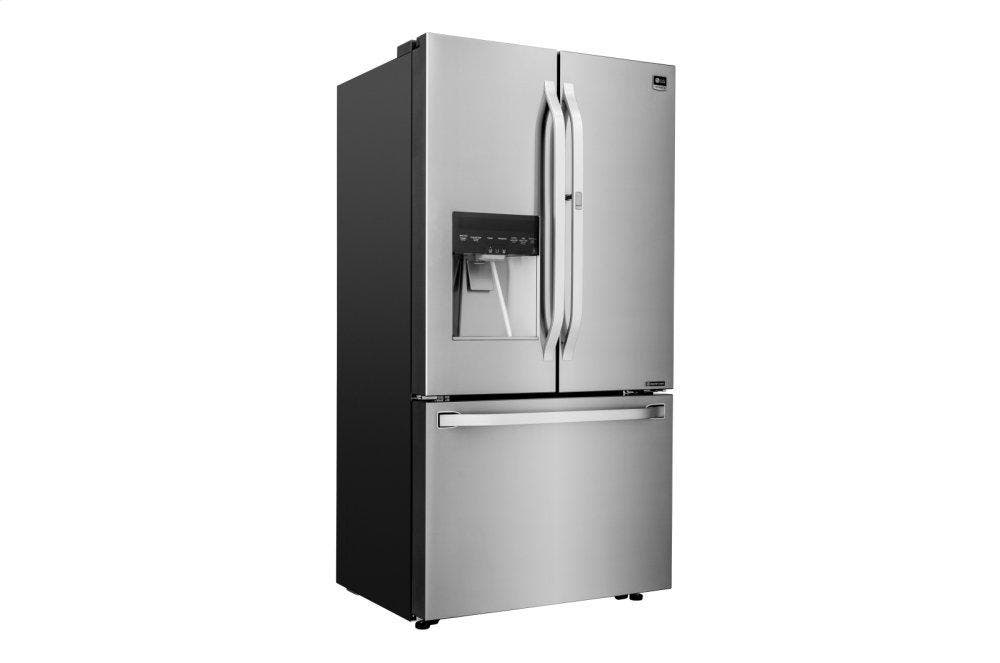 LG LSFXC2476S Stainless Steel