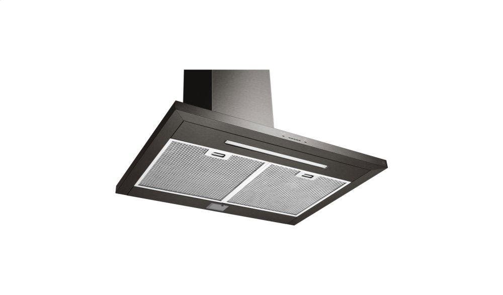 LG LSHD3689BD Black Stainless Steel