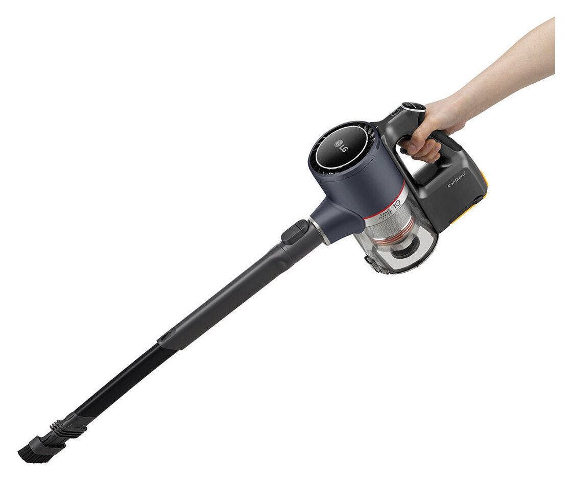 LG VTOTALCARE Gray
