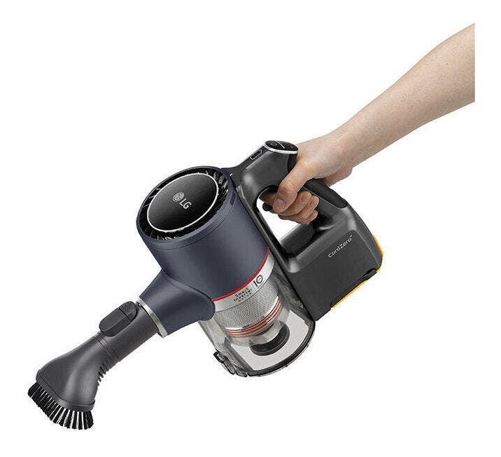 LG VTOTALCARE Gray