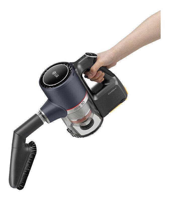 LG VTOTALCARE Gray