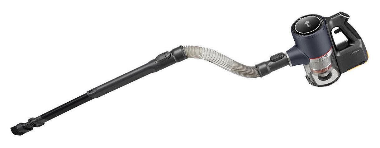 LG VTOTALCARE Gray