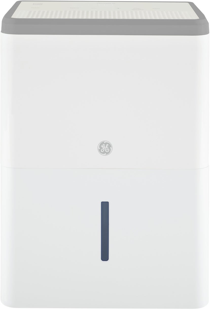 GE ADHB35LZ GE Dehumidifier: 