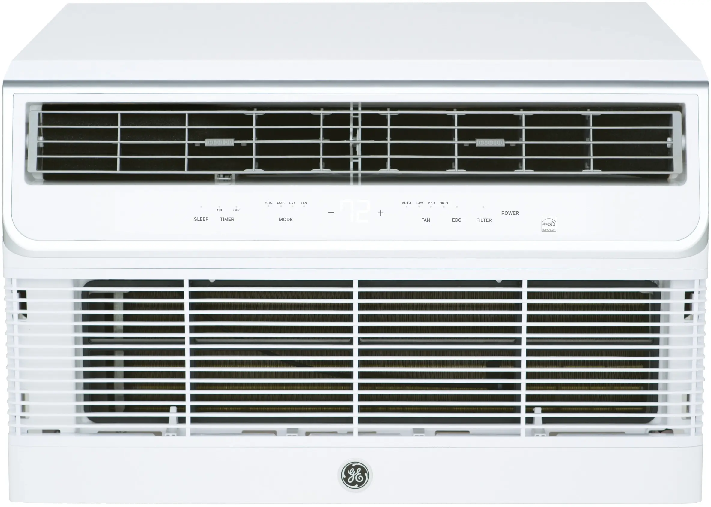 GE AJCQ10DCH White, 10000 BTU
