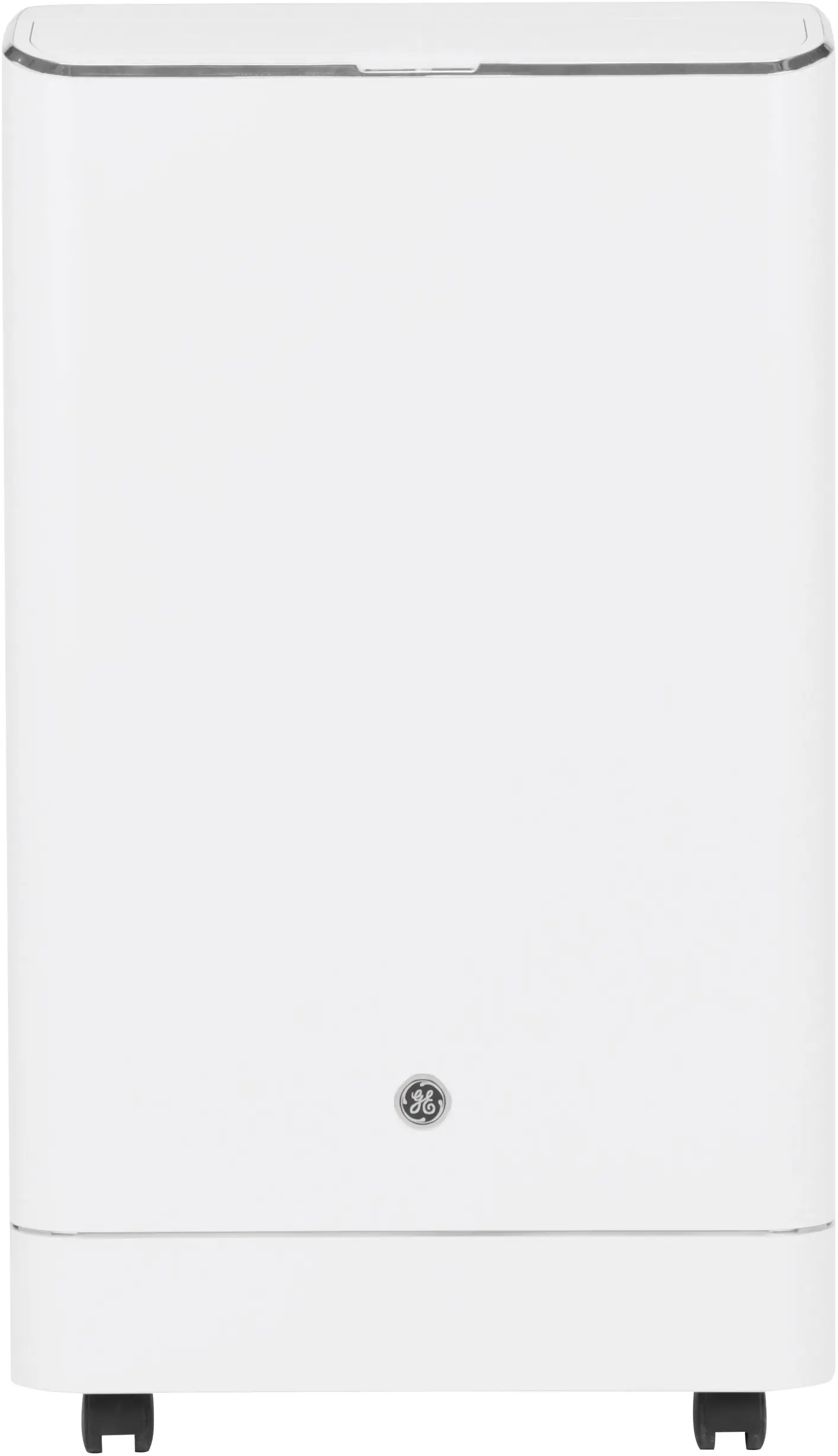 GE APWA14YZMW White