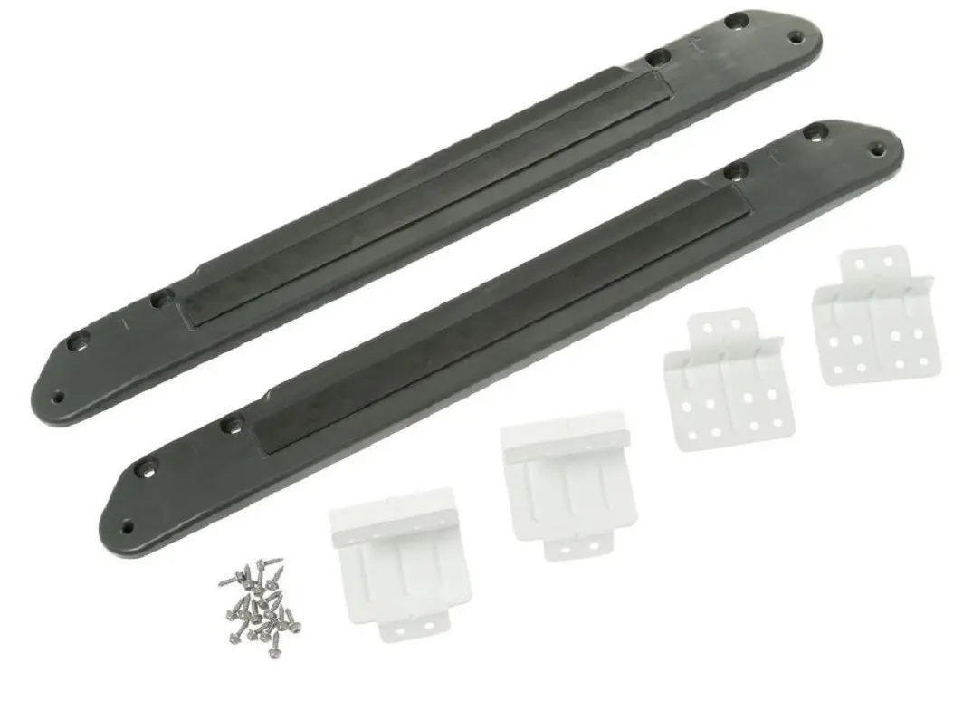 Stacking kit for GE 27-28 Inch