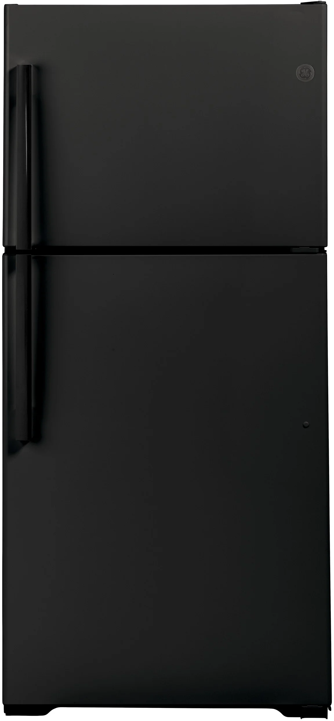 FREEZER Boss CKM HOT TOP 黒 Avanti Deep Garage Ready Chest Freezer, 5.0 cu. ft. Matte