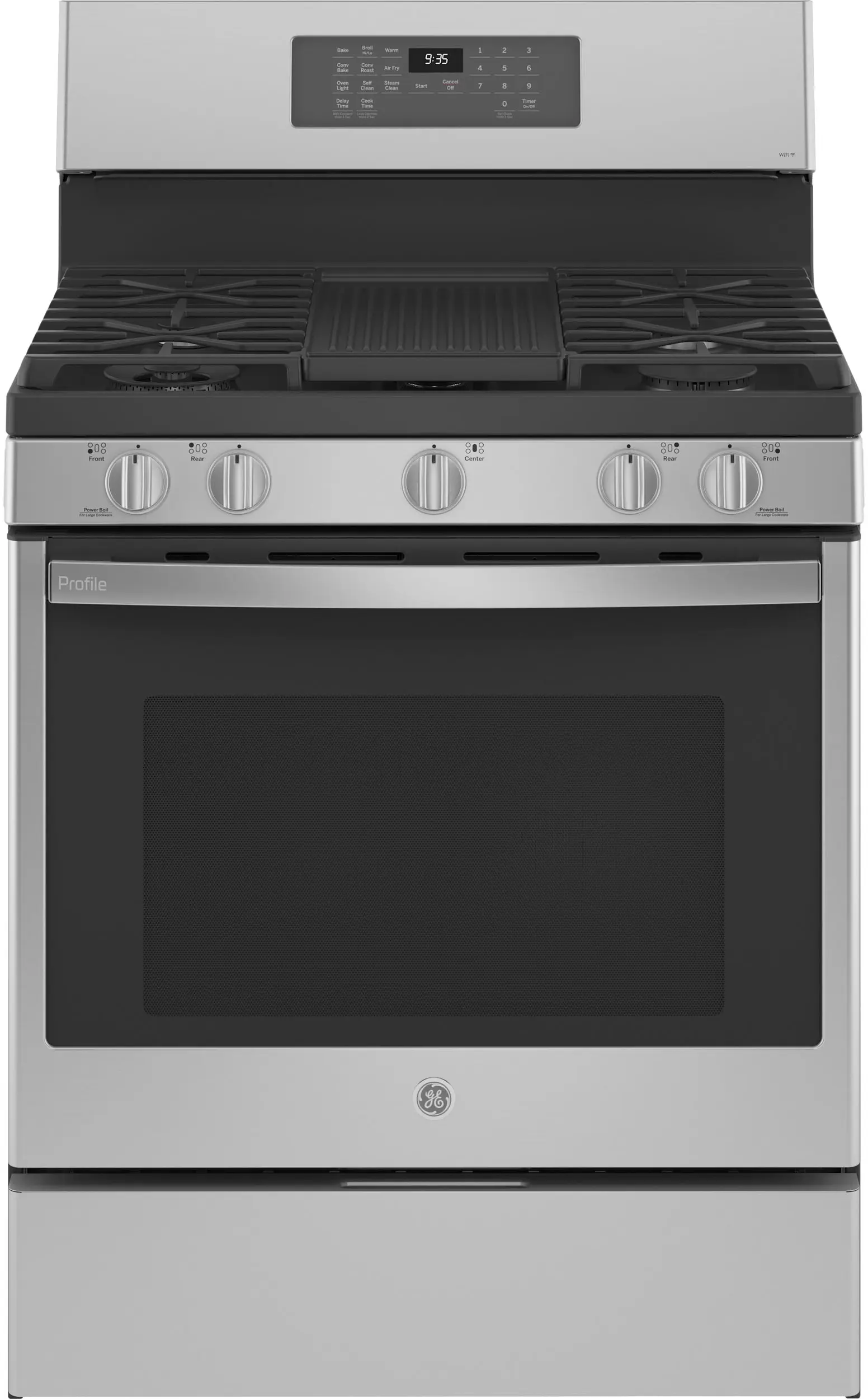 GE PGB935YPFS
