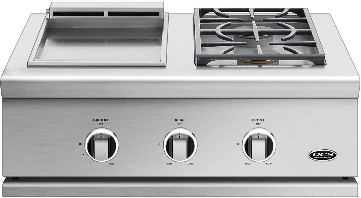 DCS GDEBE1302L Lp Gas
