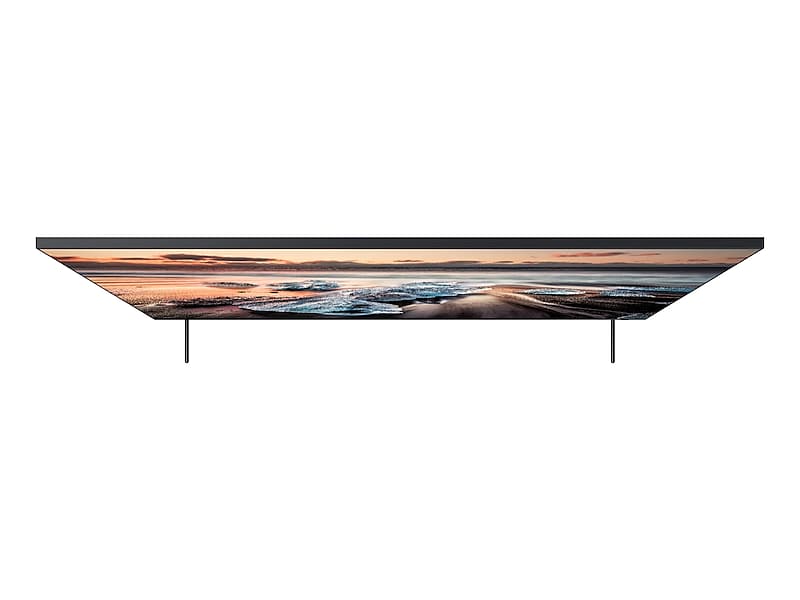 Samsung Electronics QN55Q900RBFXZA 55 Inch, Black
