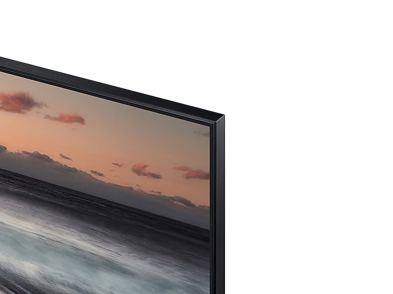 Samsung Electronics QN55Q900RBFXZA 55 Inch, Black