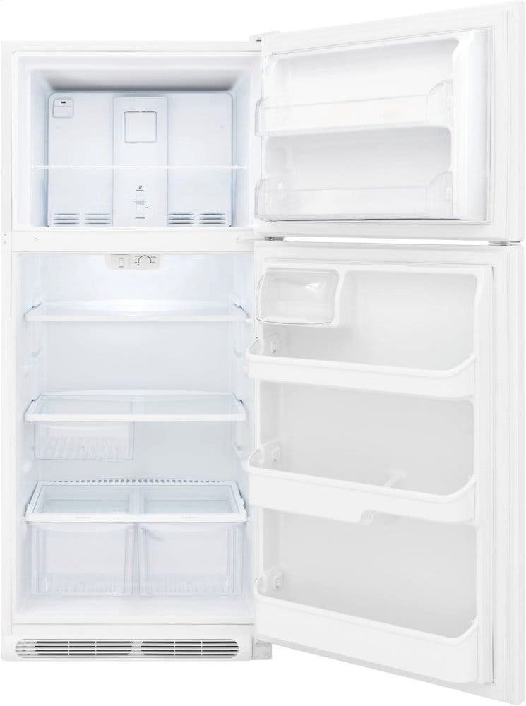Frigidaire FFHT2033VP Pearl White