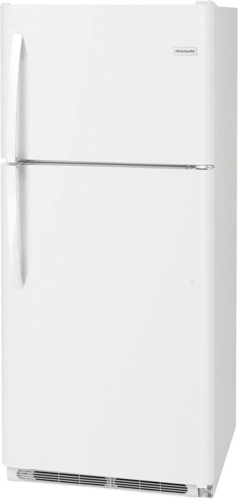 Frigidaire FFHT2033VP Pearl White
