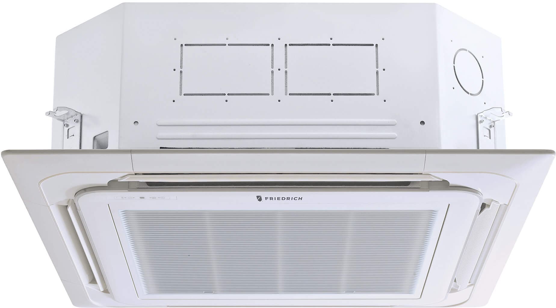 Friedrich FPCG182436 White