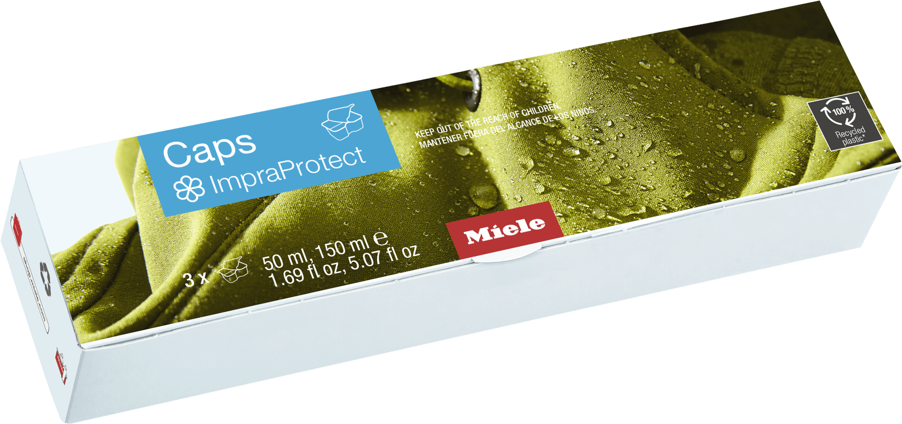 Miele WACIP0301L 