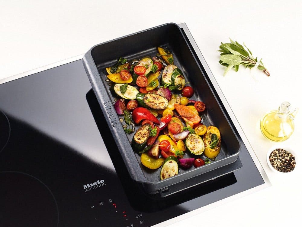 Miele HUB6222