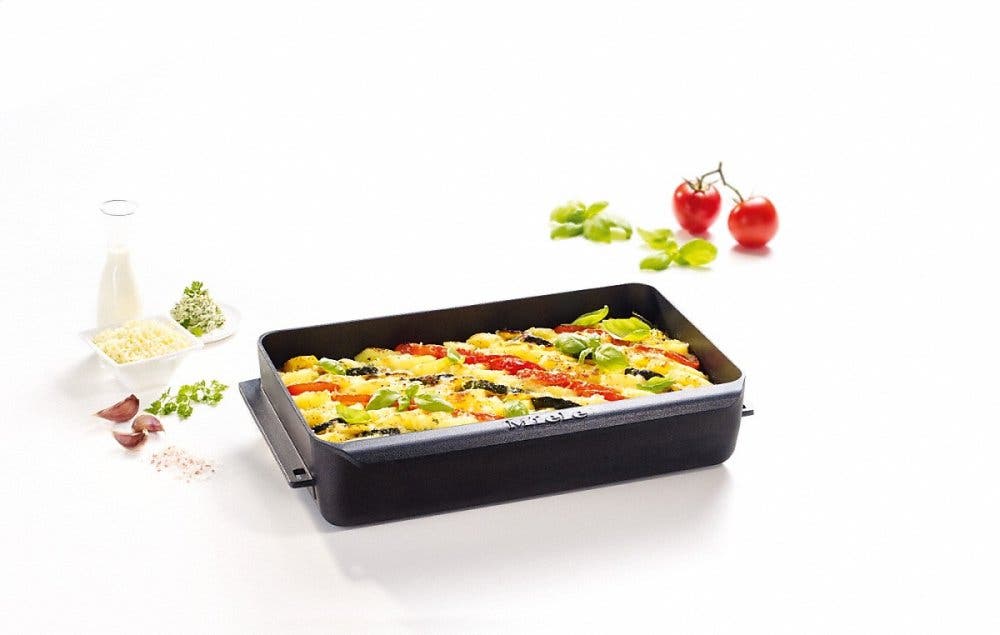 Miele HUB6222