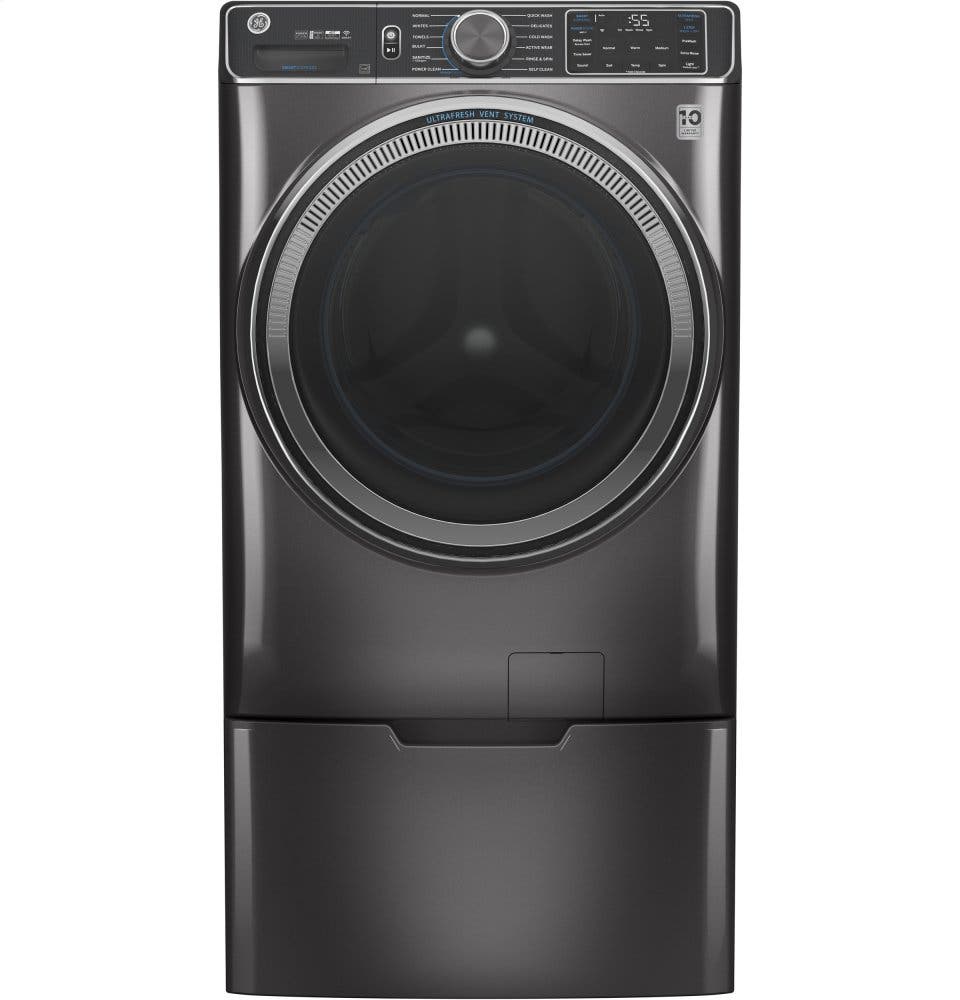 GE GFP1528PNDG Diamond Gray