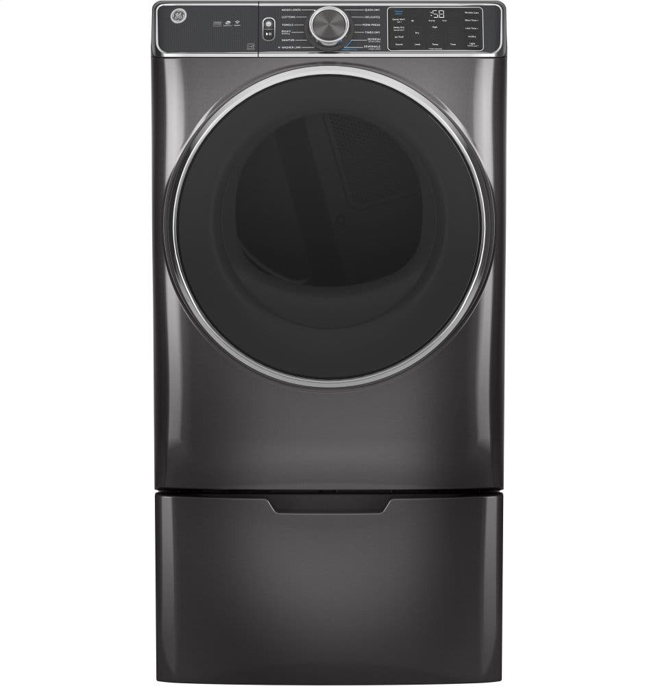 GE GFP1528PNDG Diamond Gray