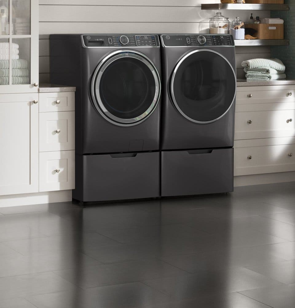 GE GFP1528PNDG Diamond Gray
