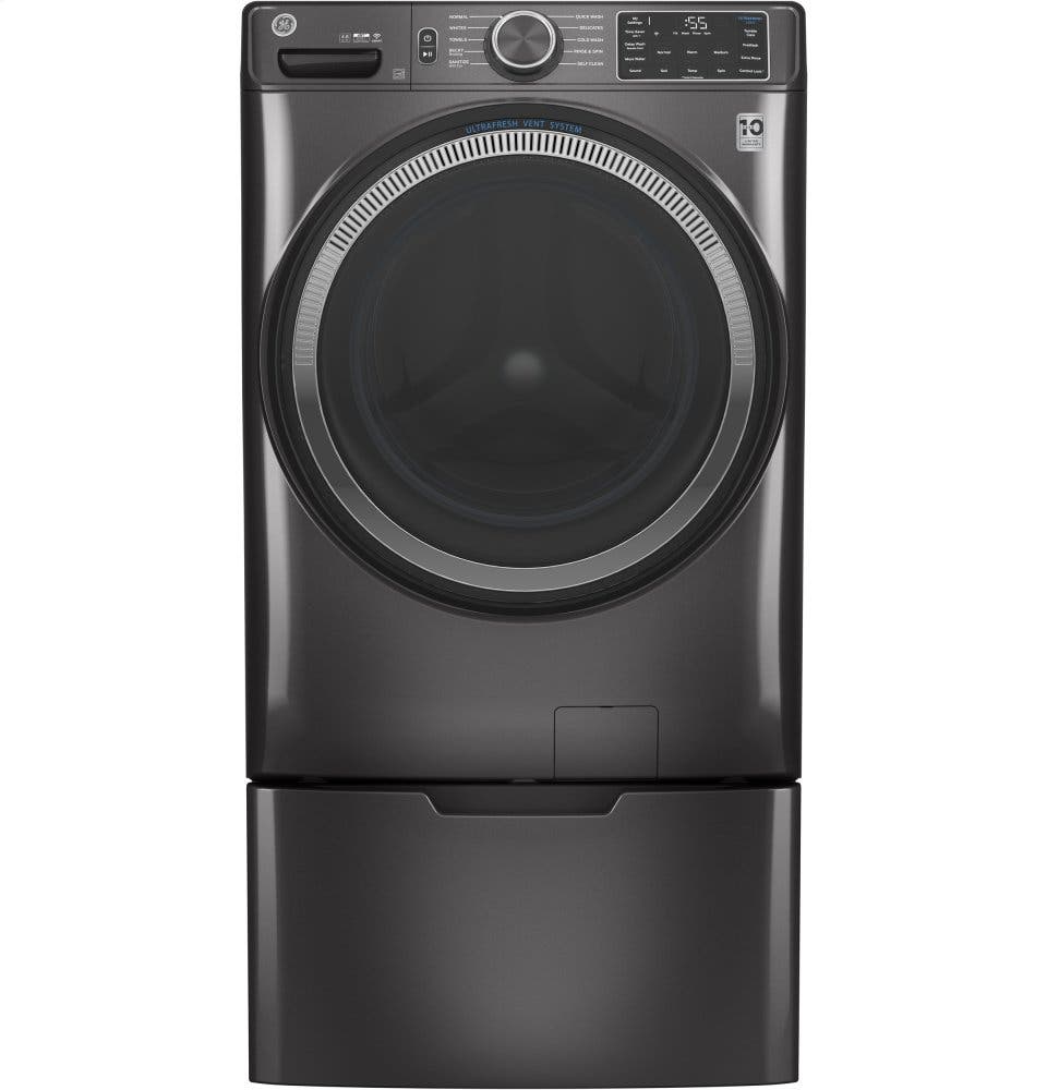 GE GFP1528PNDG Diamond Gray