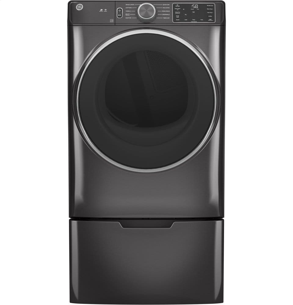 GE GFP1528PNDG Diamond Gray