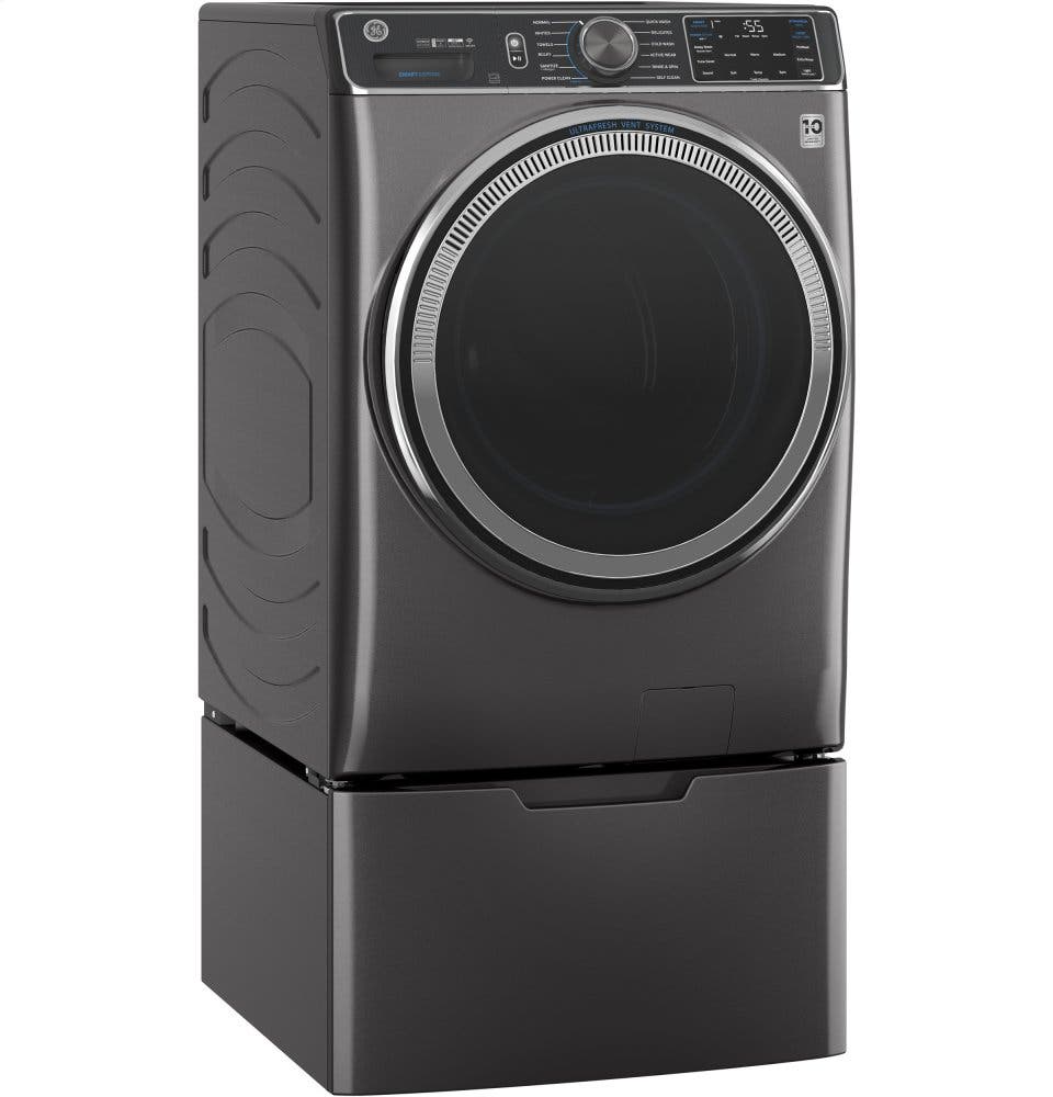 GE GFP1528PNDG Diamond Gray
