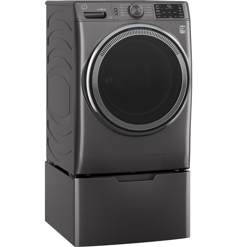 GE GFP1528PNDG Diamond Gray