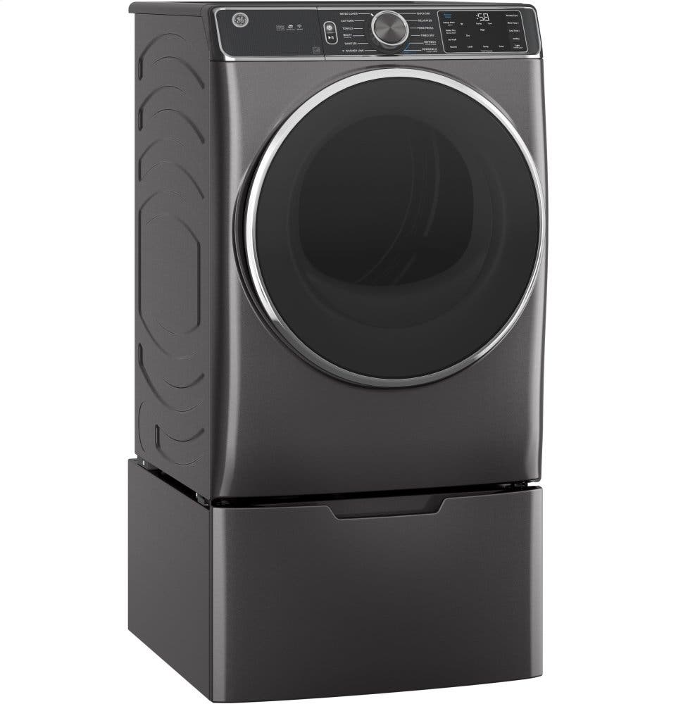 GE GFP1528PNDG Diamond Gray