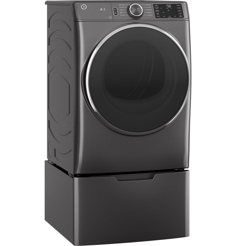 GE GFP1528PNDG Diamond Gray