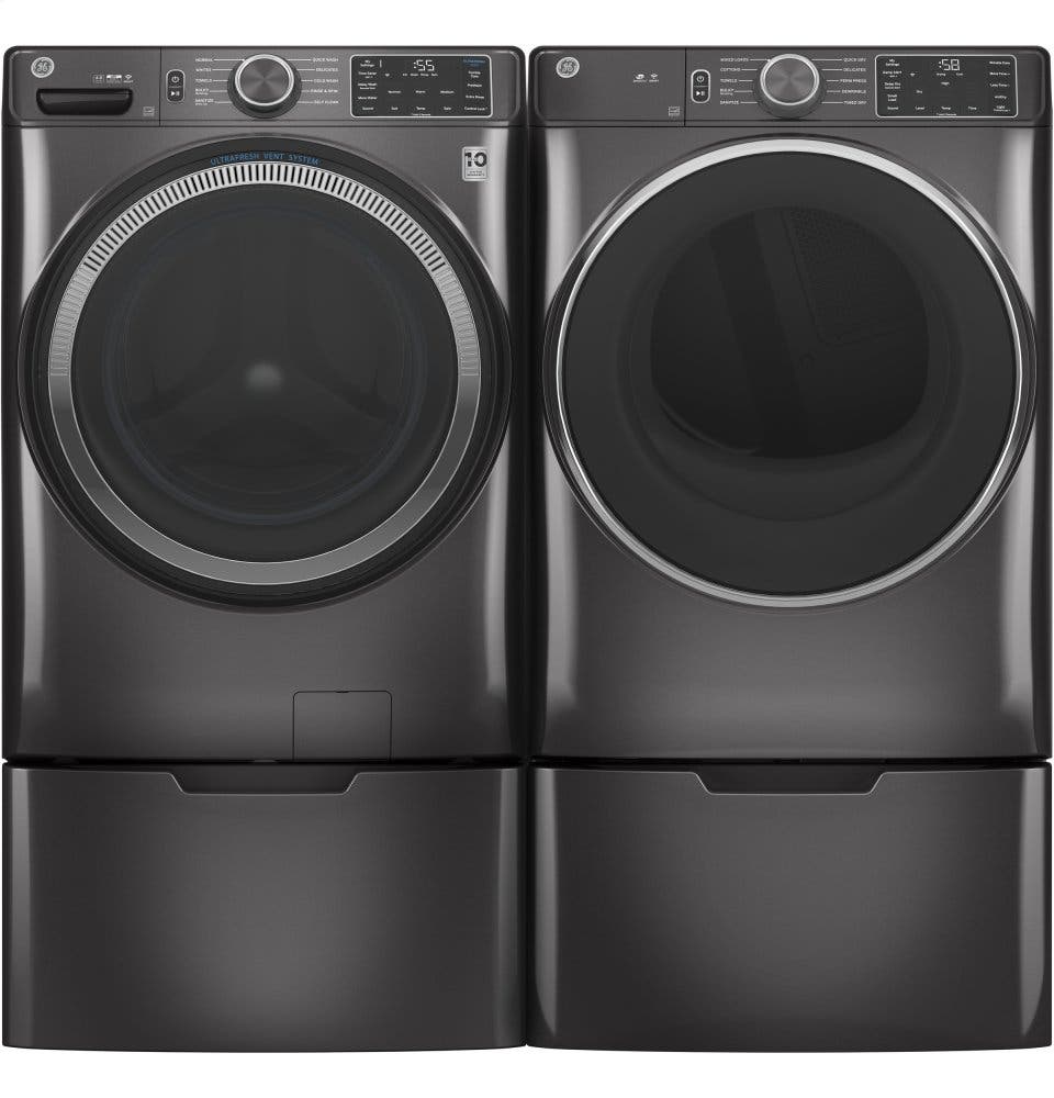 GE GFP1528PNDG Diamond Gray