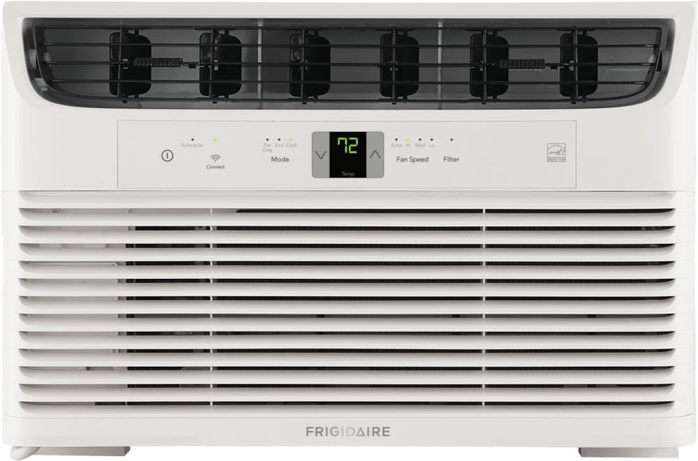 Frigidaire FHWW063WBE White