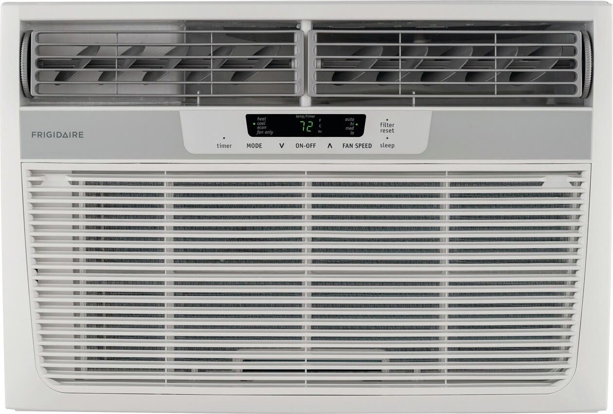 Frigidaire FFRH0822RE White