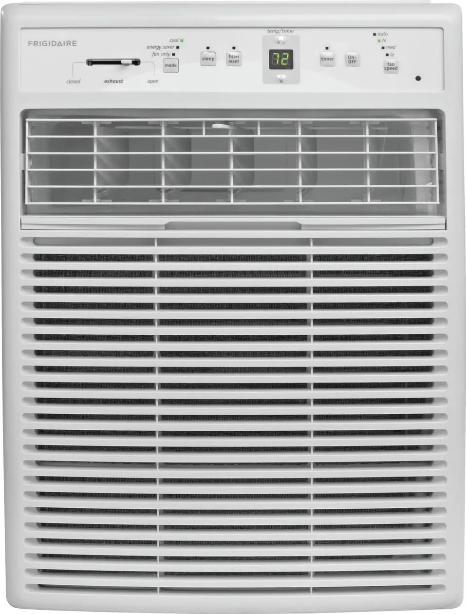 Frigidaire FFRS0822SE White