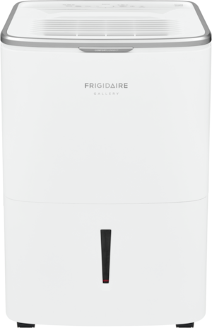 Frigidaire FGAC5044W1 White