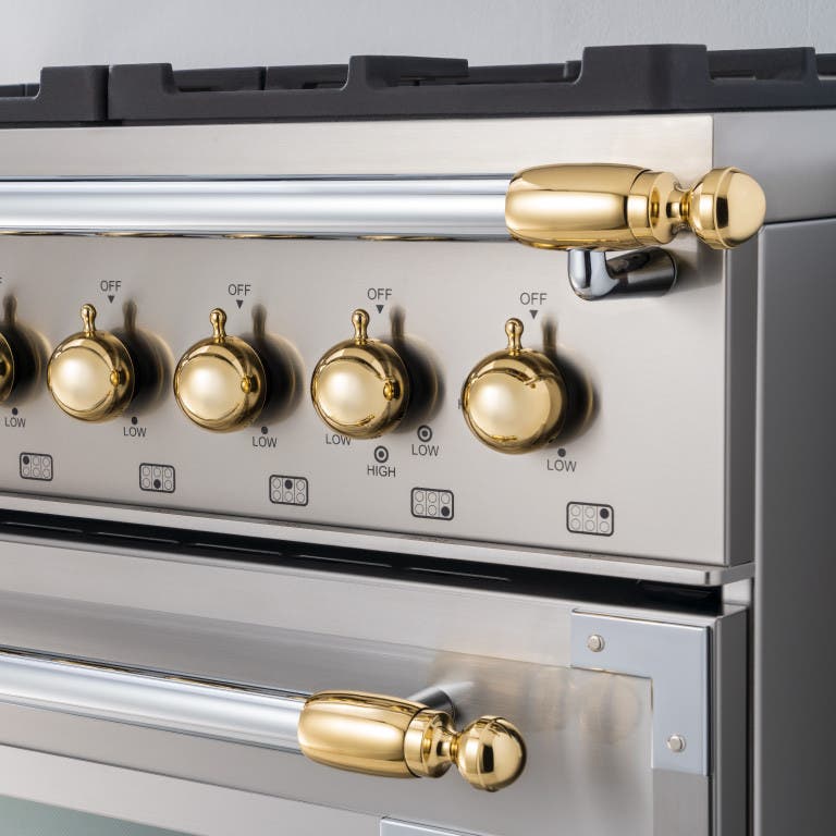 Bertazzoni DS1HERTGO Gold