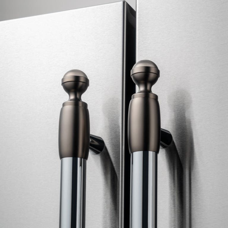 Bertazzoni DS2HERTSB Black Nickel