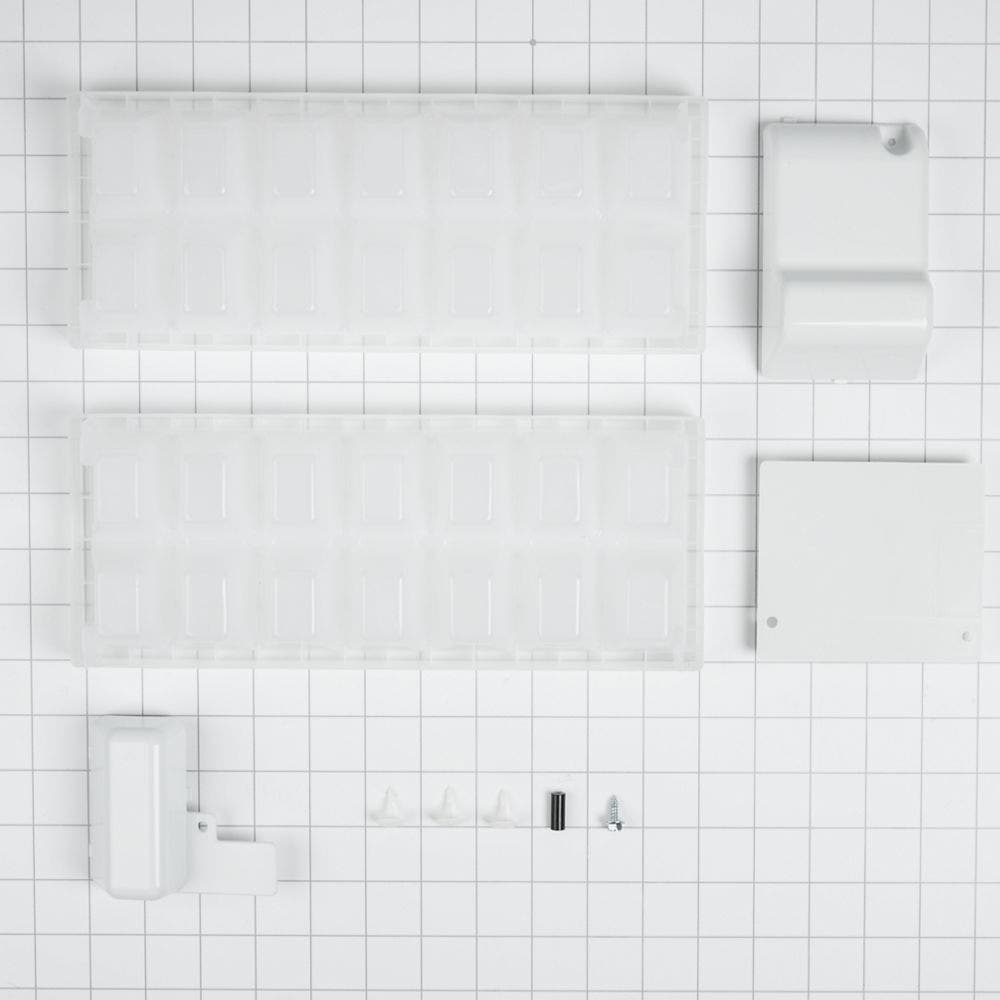 Whirlpool W10285257 