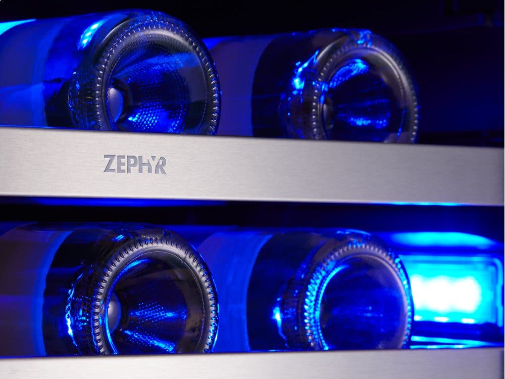 Zephyr PRW24C32AG 