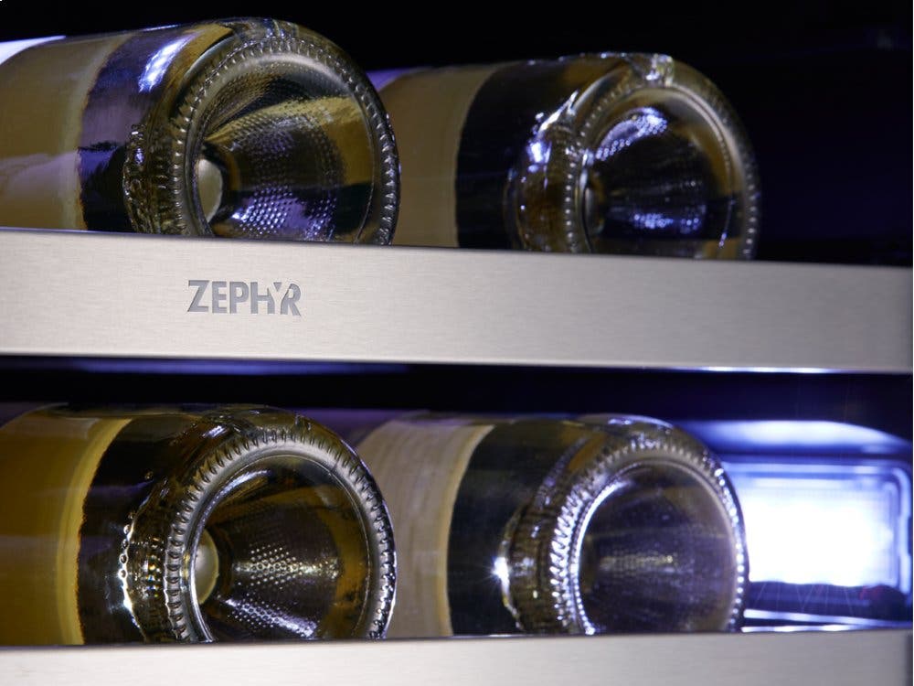 Zephyr PRW24C32AG 