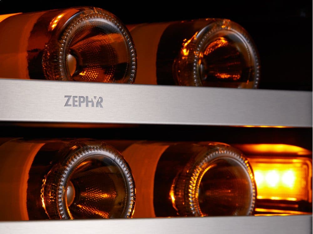 Zephyr PRW24C32AG 