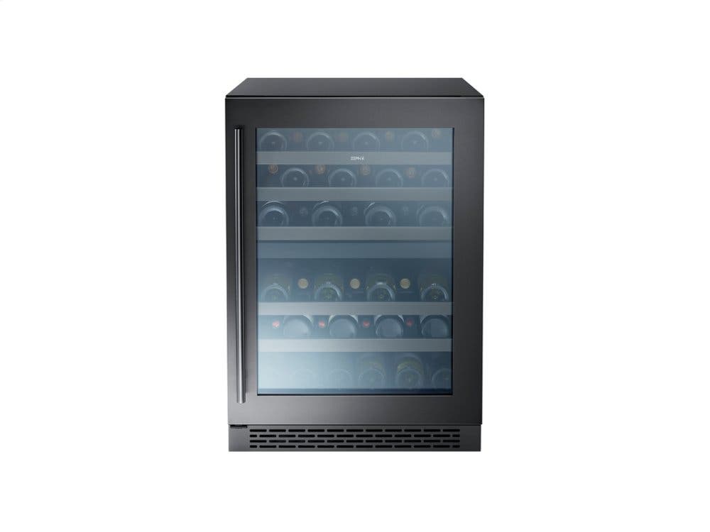 Zephyr PRW24C02ABSG Black