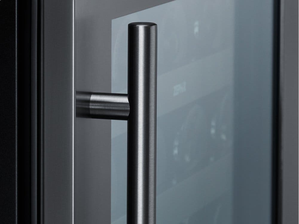 Zephyr PRW24C02ABSG Black