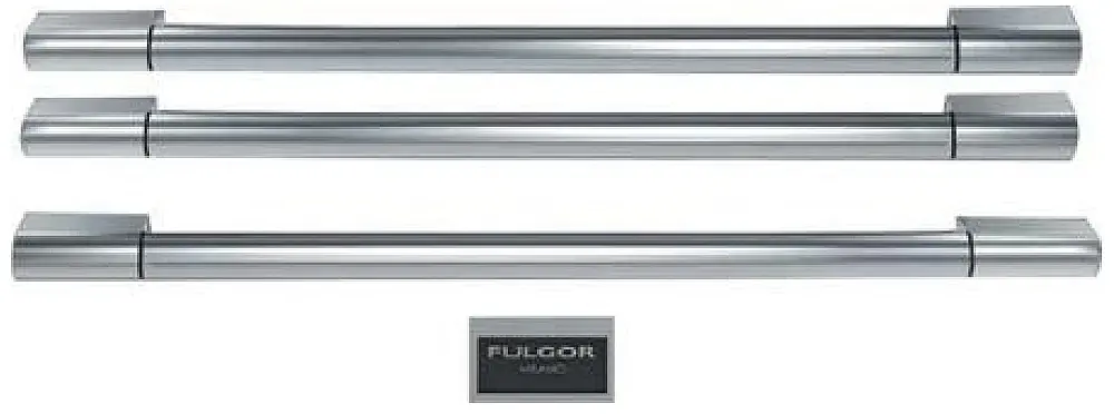 Fulgor Milano F6HK36FFBS Sophia Pro Handle Kit