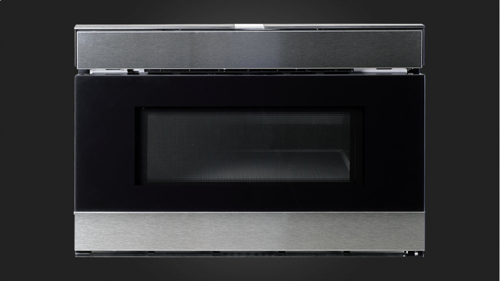 Fulgor Milano F7DMW24S1 Stainless Steel